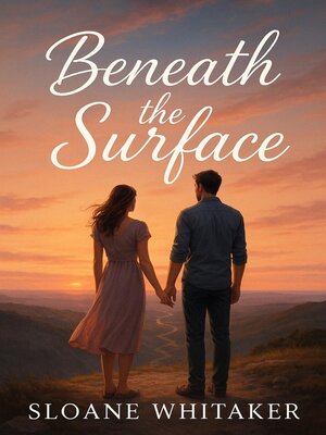 cover image of Beneath the Surface